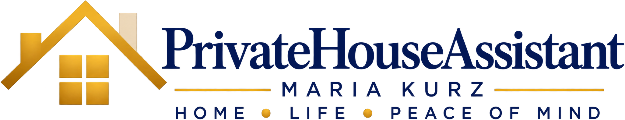 Private House Assistant Houston | Maria Kurz